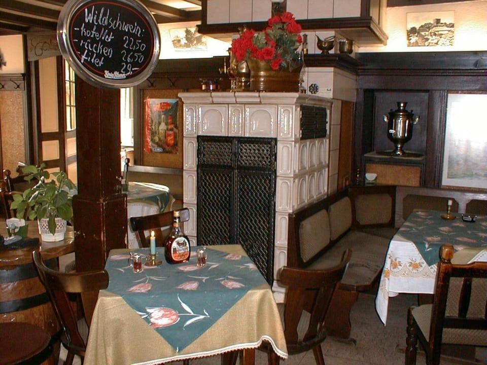 Lounge or bar