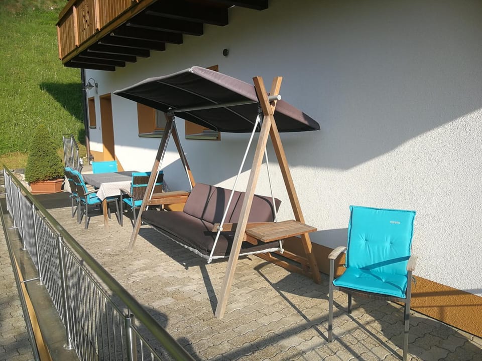 Balcony/Terrace, Balcony/Terrace