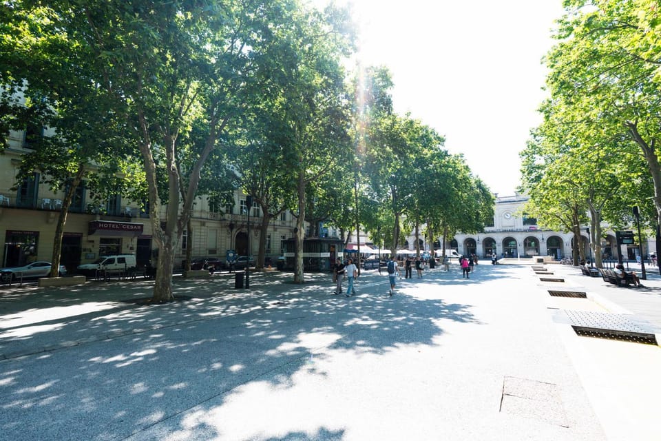 Neighbourhood, Street view, Location