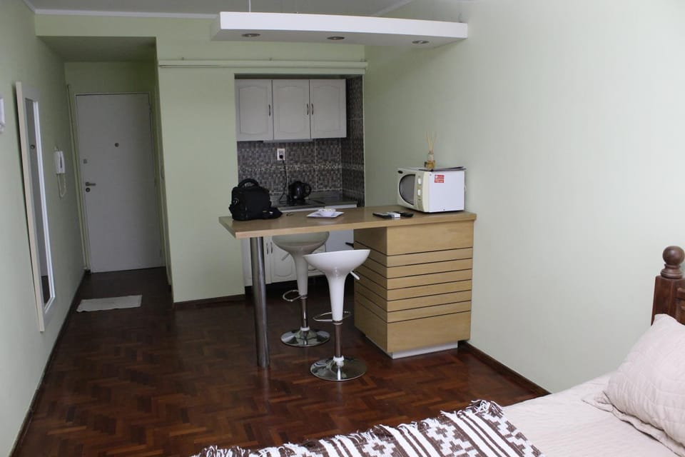 Monoambiente microcentro Apartment in Bahía Blanca