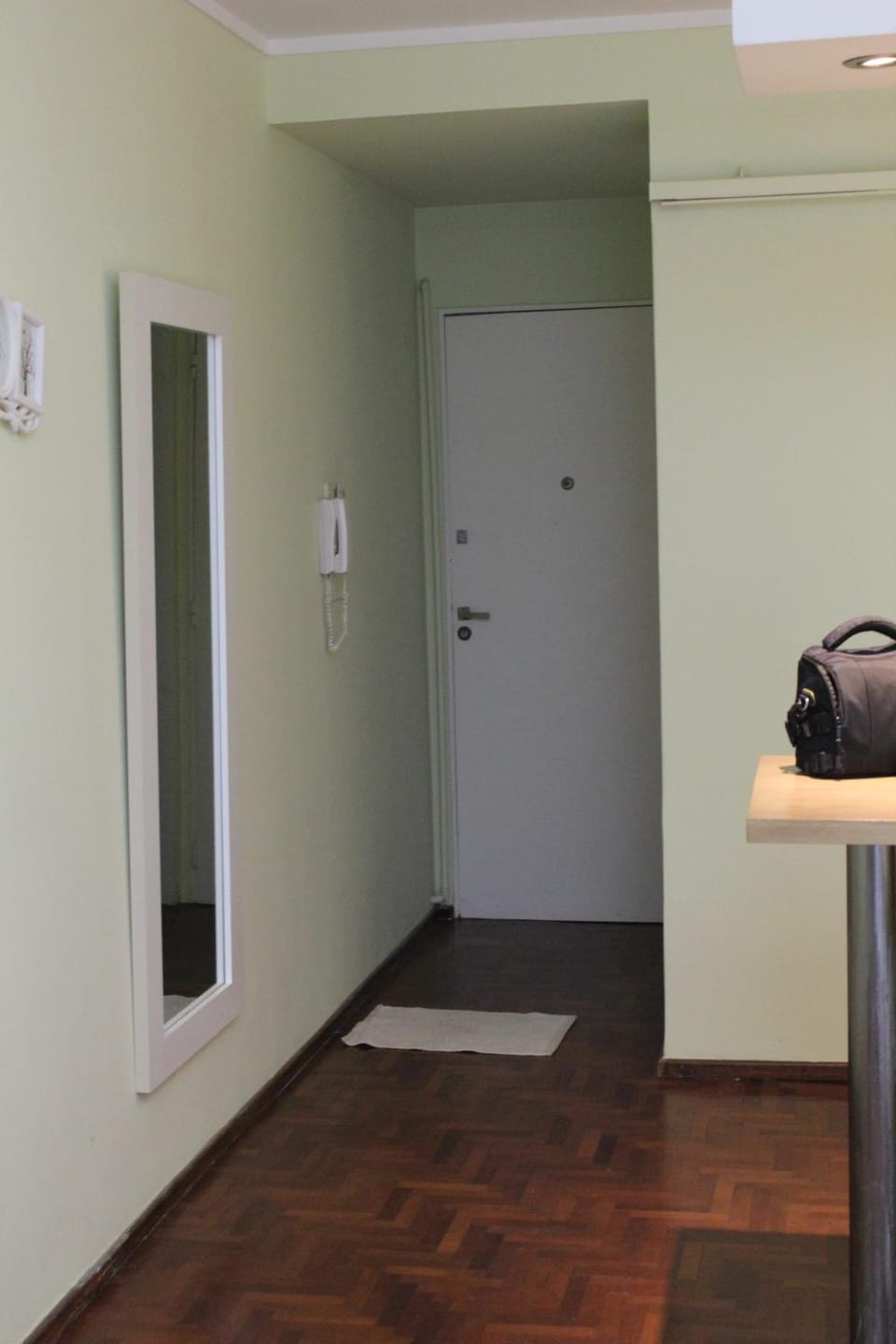 Monoambiente microcentro Apartment in Bahía Blanca