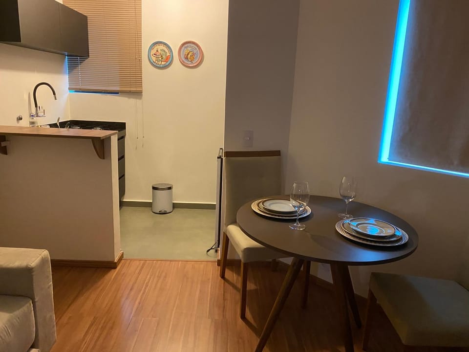 Oscar Freire Flat SP Apartment in Sao Paulo City