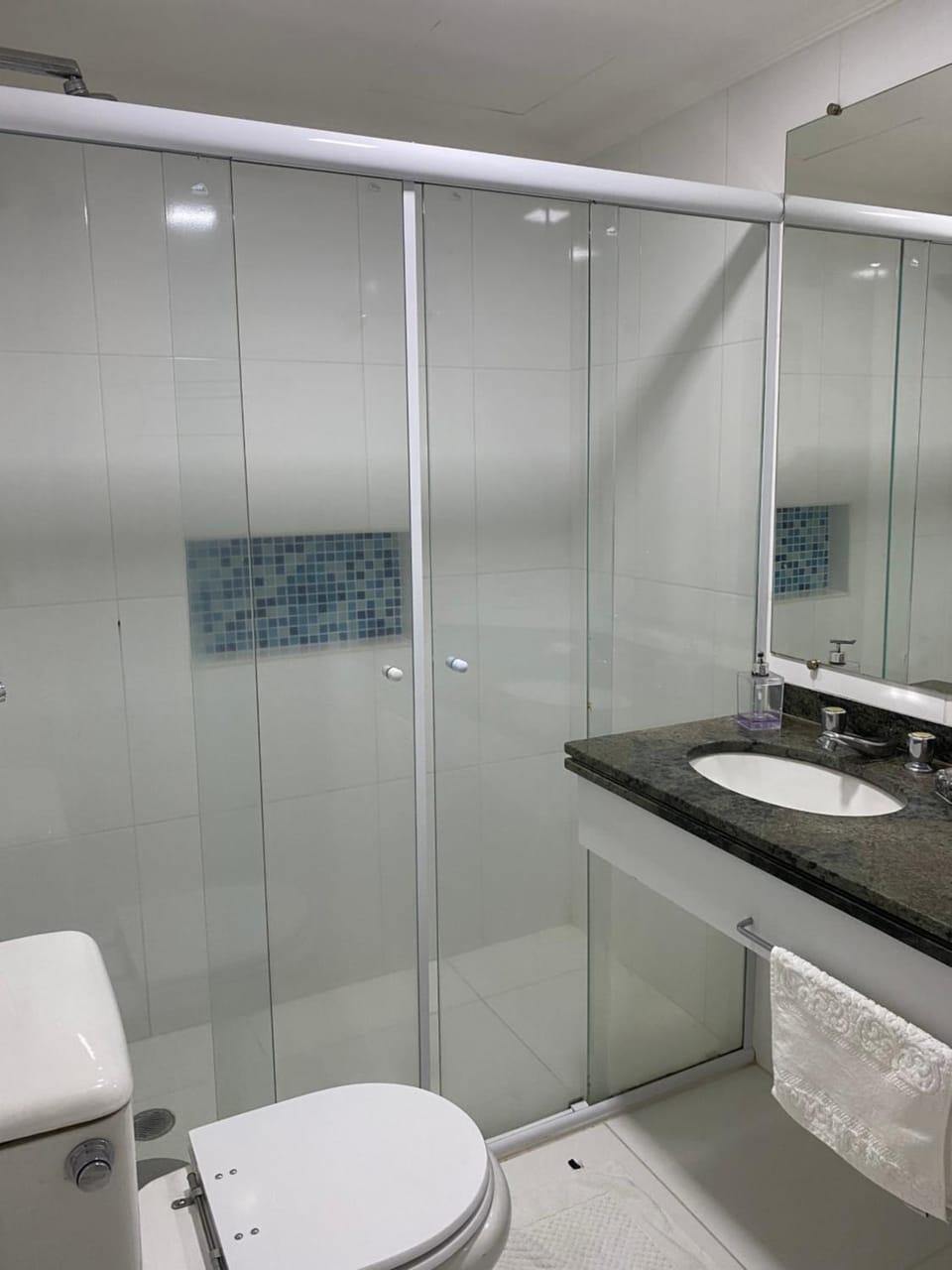 Oscar Freire Flat SP Apartment in Sao Paulo City