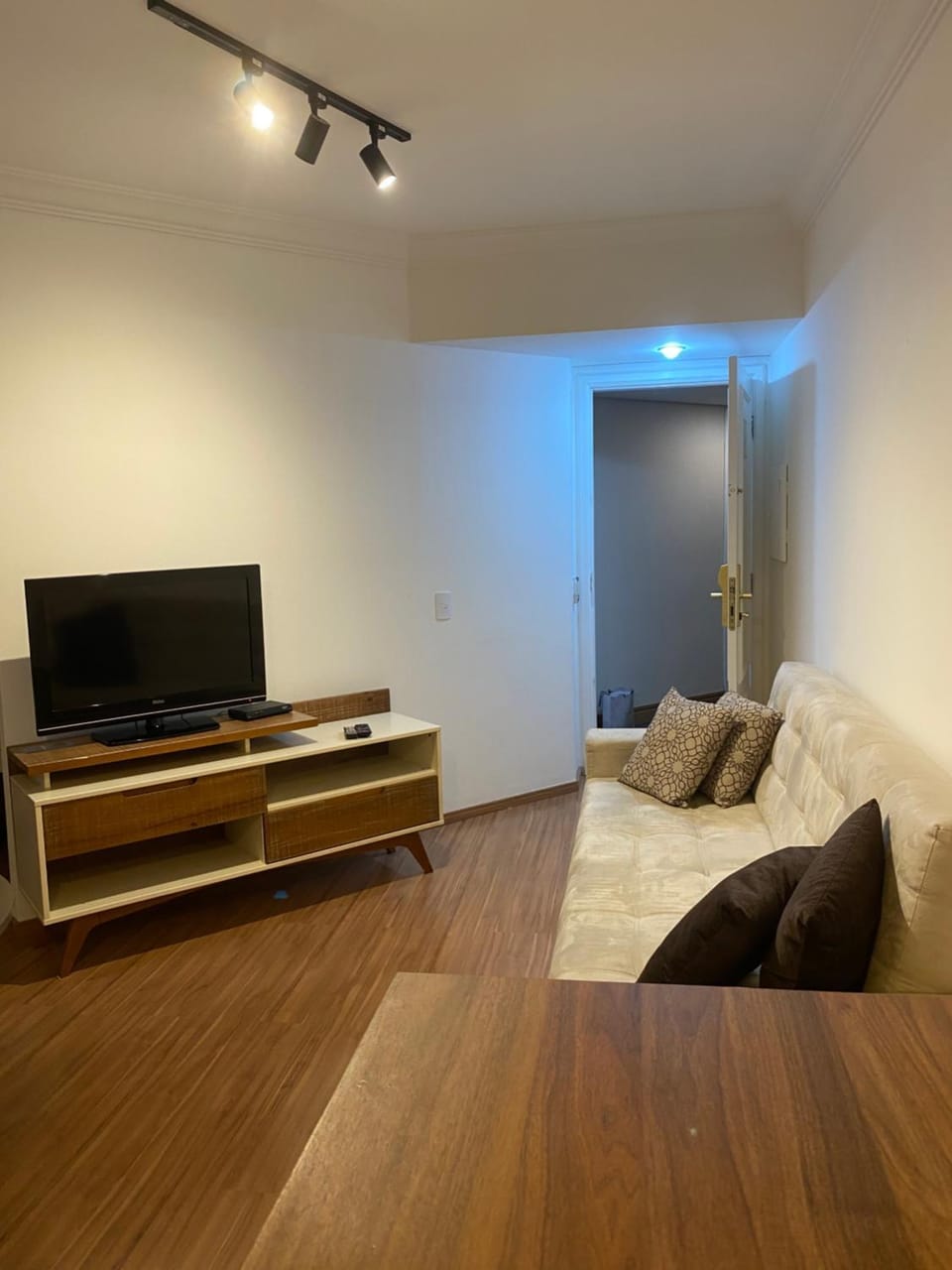 Oscar Freire Flat SP Apartment in Sao Paulo City
