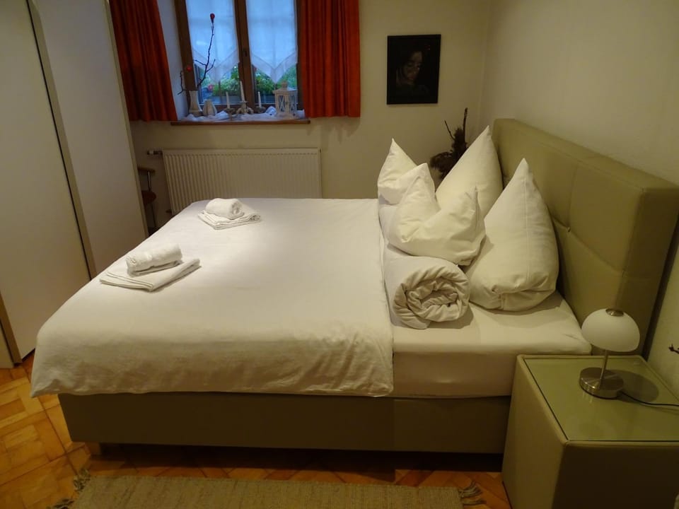 Appartment Marent Apartment in Vorarlberg, Austria