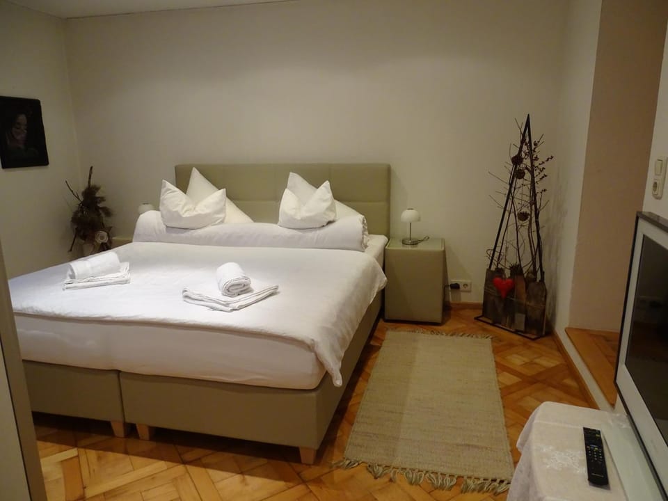Appartment Marent Apartment in Vorarlberg, Austria