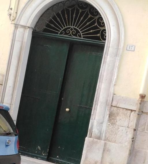 Suite BB Trani Apartment in Trani
