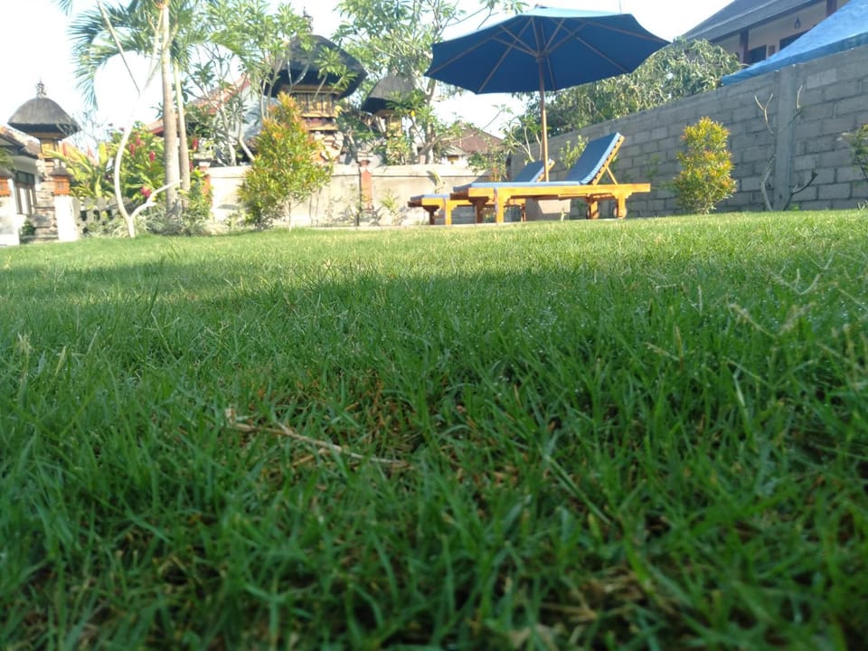 Purnama 2 Homestay Bed and Breakfast in North Kuta