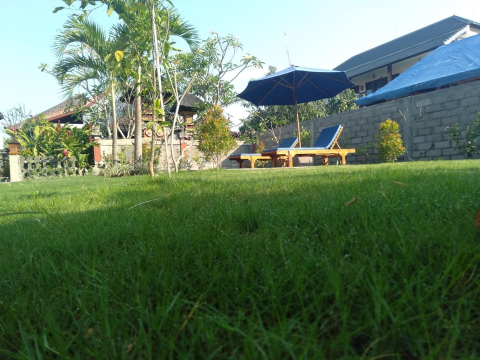 Purnama 2 Homestay Bed and Breakfast in North Kuta