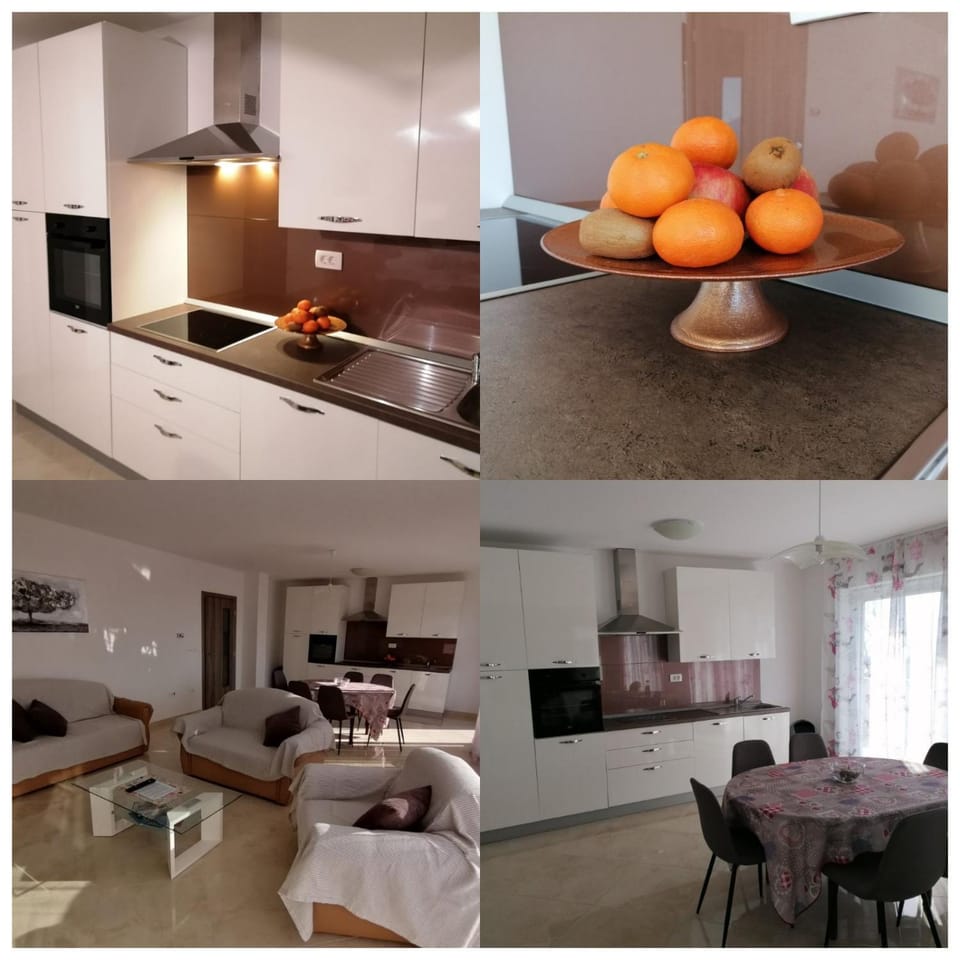 Marina Apartment in Rijeka
