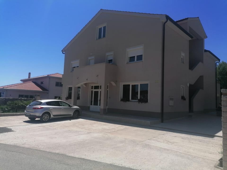 Marina Apartment in Rijeka