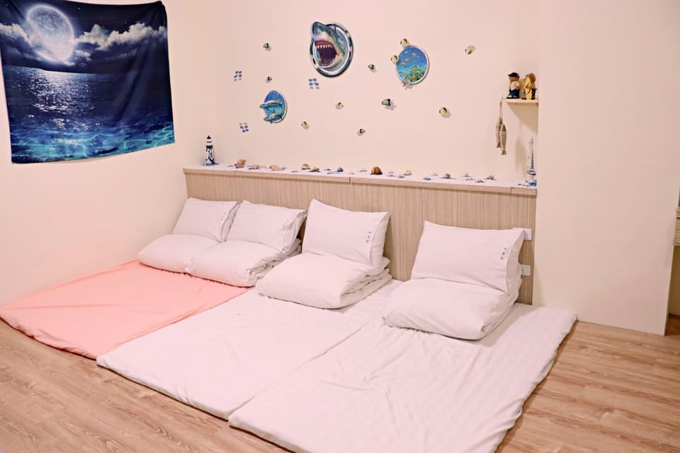 Chuan Men Zih Vacation rental in Kaohsiung