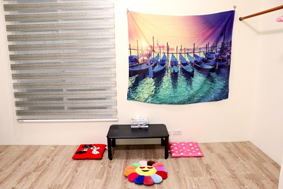 Chuan Men Zih Vacation rental in Kaohsiung