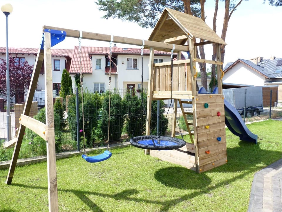 Blue Wave Apartments Apartment in Swinoujscie