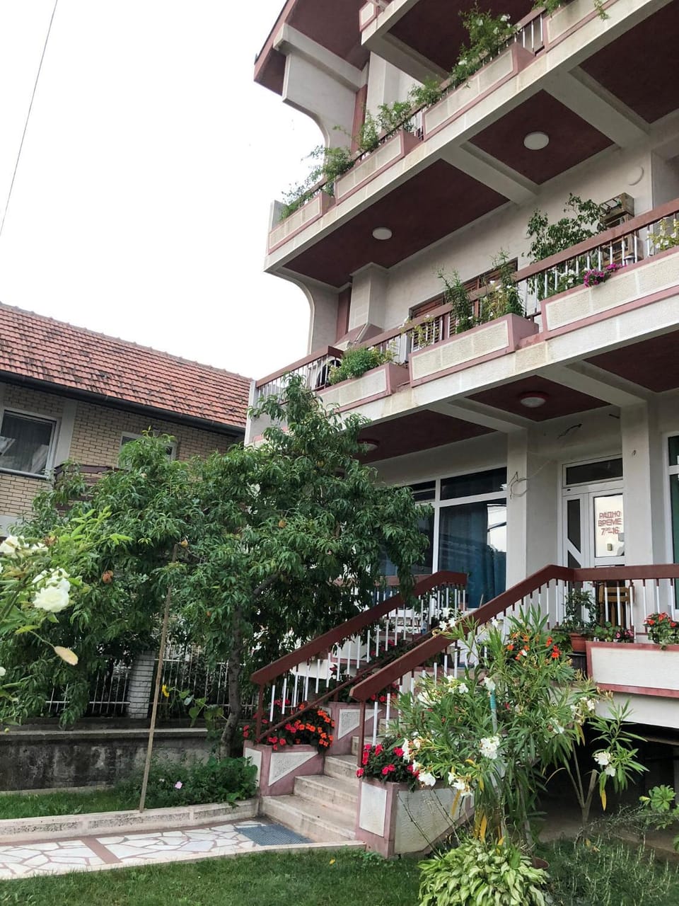 Swiss Hostel Hostel in Serbia