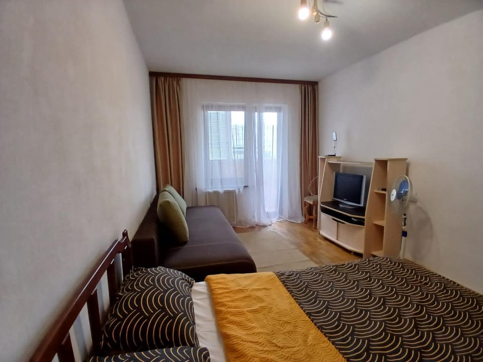Квартира в начале Троещины Воскресенка м Почайна Apartment in Kiev City - Kyiv