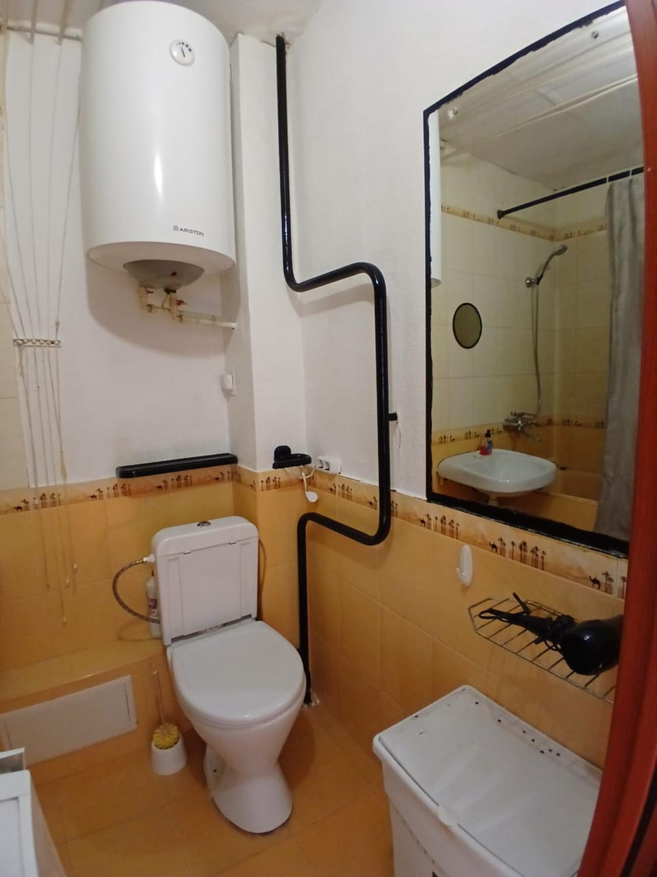 Квартира в начале Троещины Воскресенка м Почайна Apartment in Kiev City - Kyiv