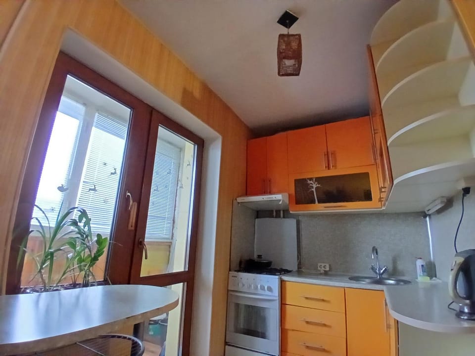Квартира в начале Троещины Воскресенка м Почайна Apartment in Kiev City - Kyiv