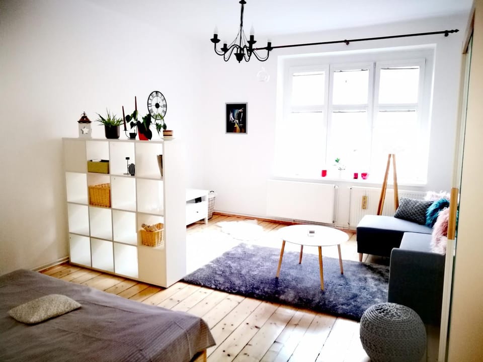Apartmany Ivana Apartment in Sächsische Schweiz-Osterzgebirge