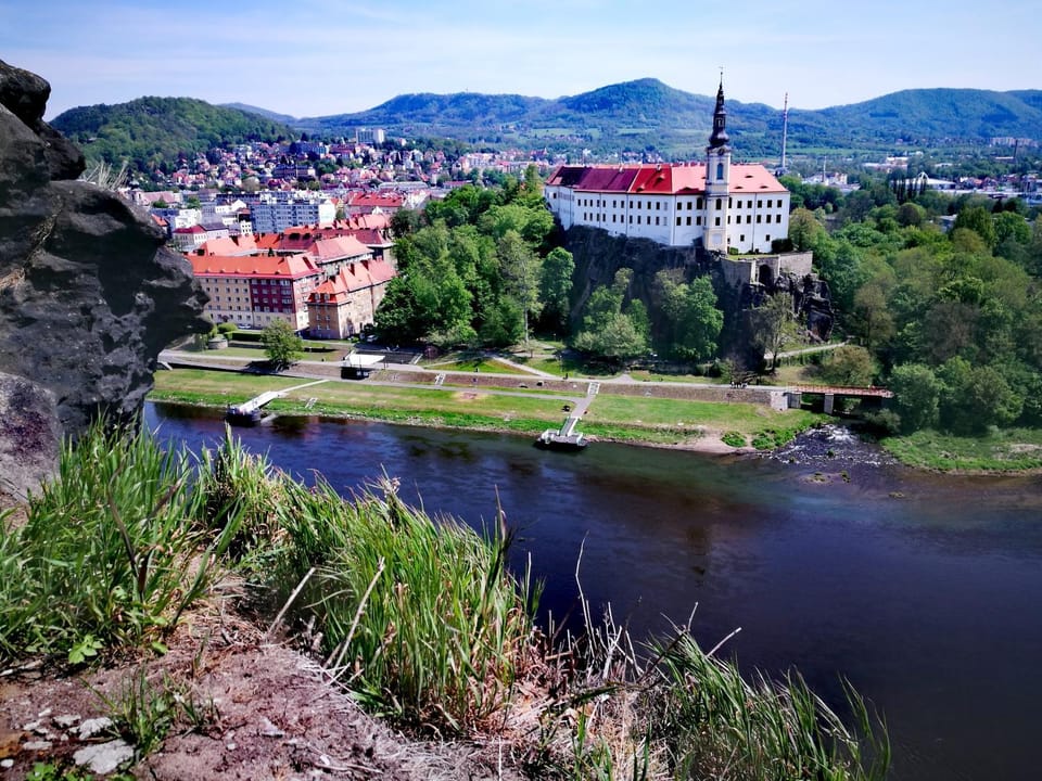 Apartmany Ivana Apartment in Sächsische Schweiz-Osterzgebirge