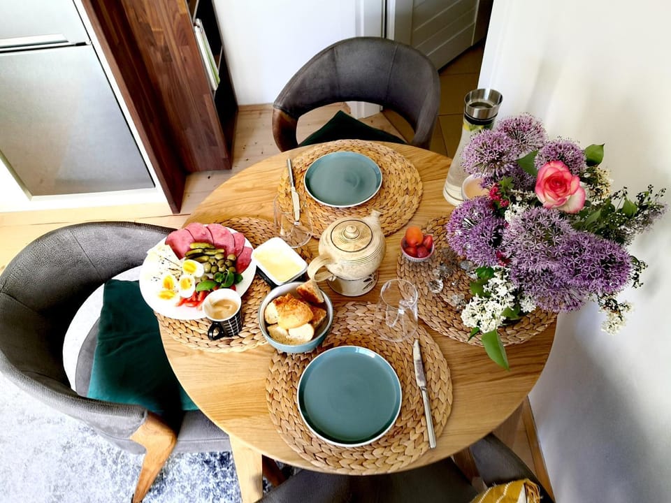 Apartmany Ivana Apartment in Sächsische Schweiz-Osterzgebirge