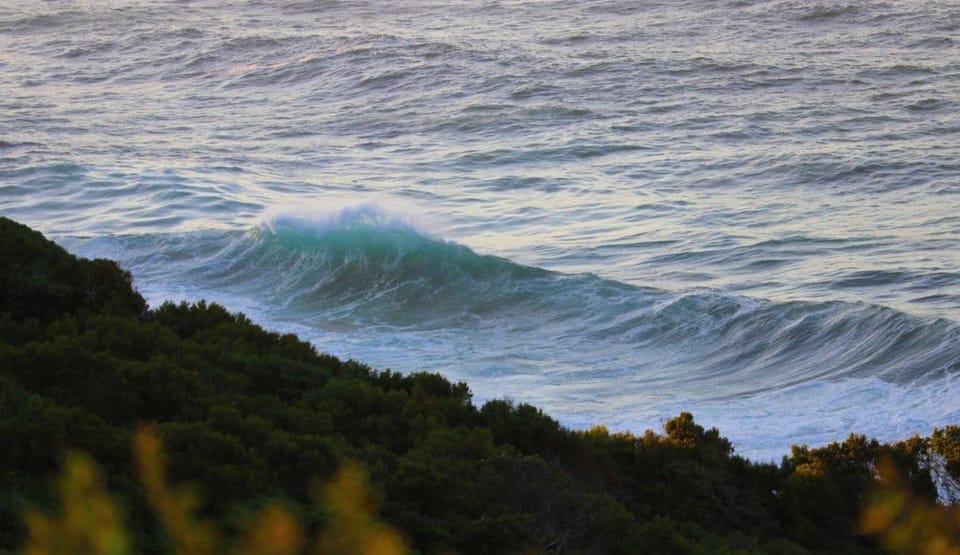Sea view
