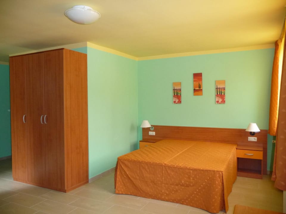 Panoráma Panzió Bed and Breakfast in Slovakia