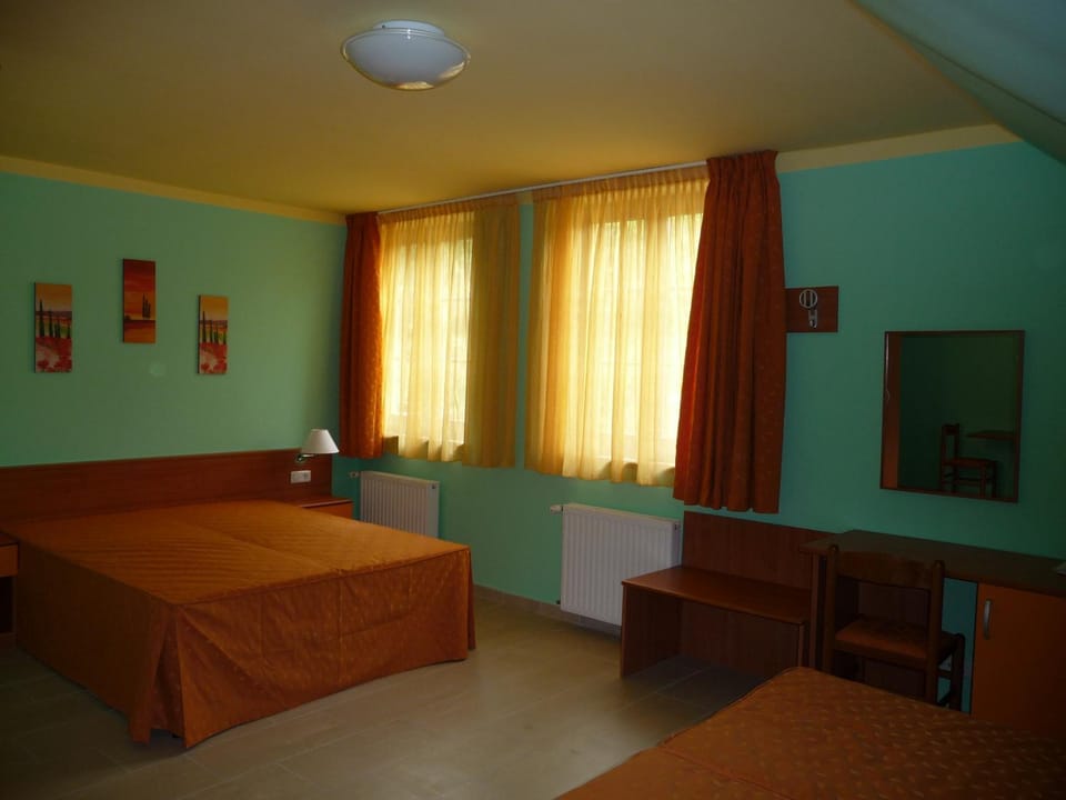 Panoráma Panzió Bed and Breakfast in Slovakia