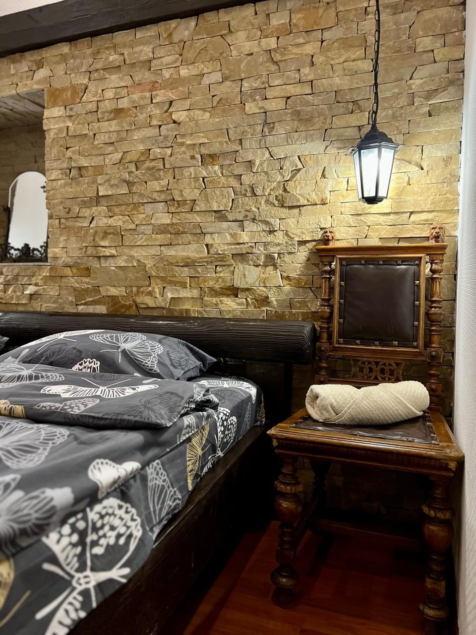 Old Lemberg Apartment Apartment in Lviv