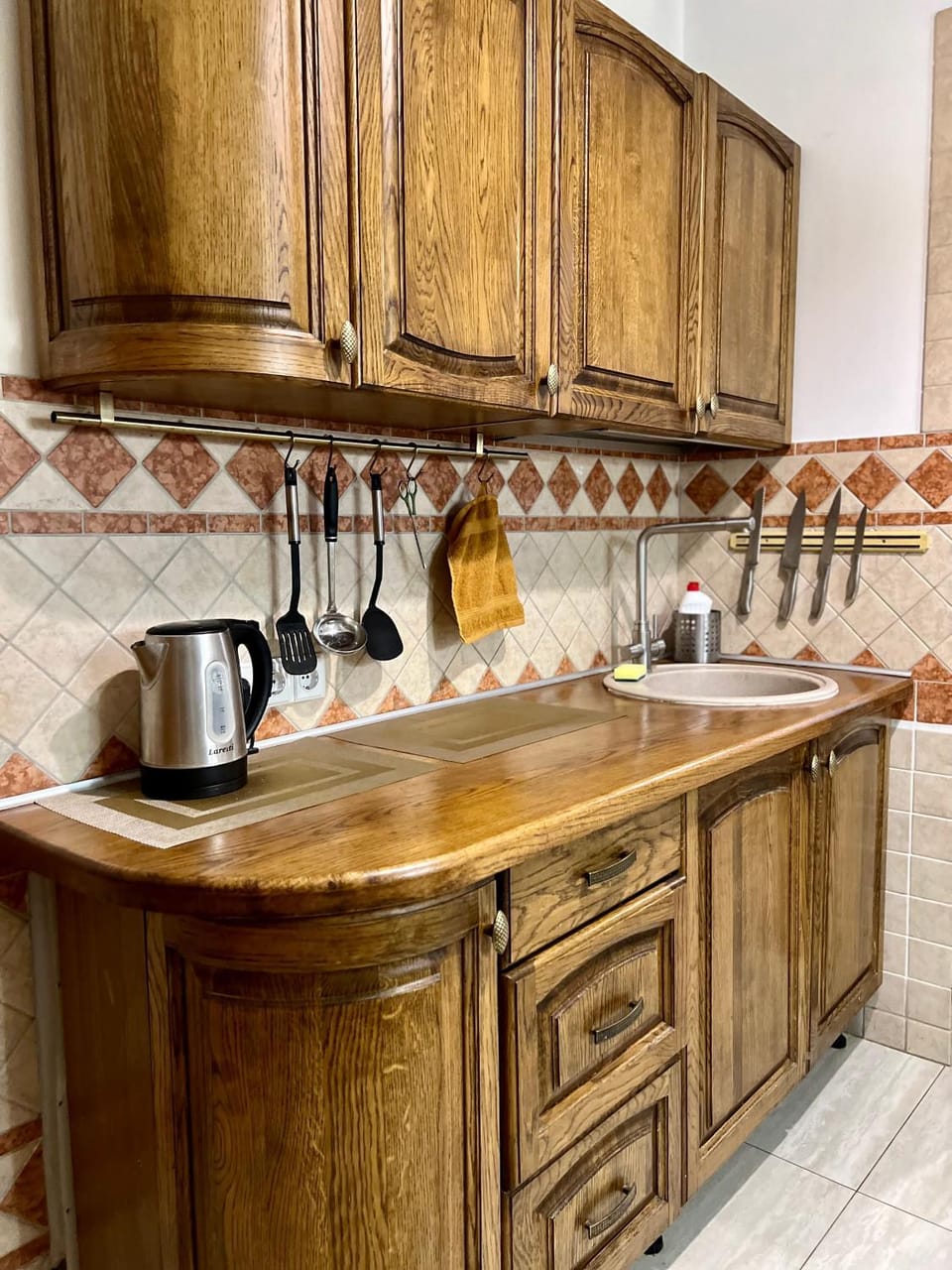 Old Lemberg Apartment Apartment in Lviv