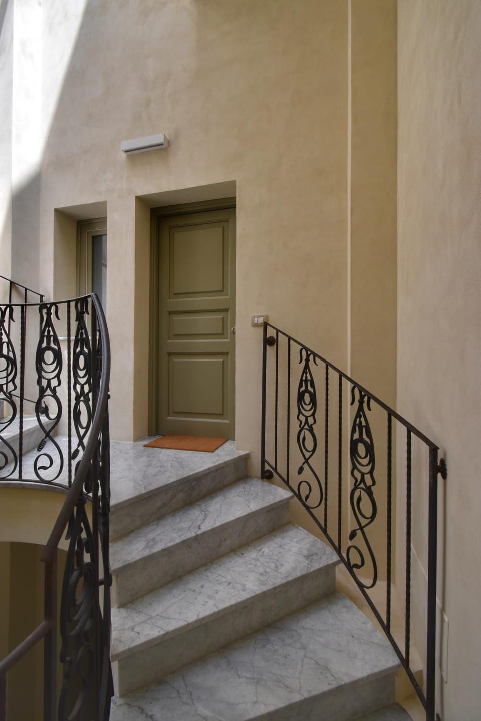 Casa Argento Apartment in Sciacca