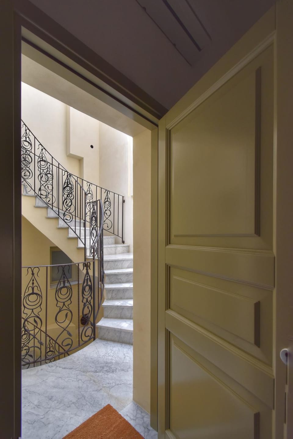 Casa Argento Apartment in Sciacca