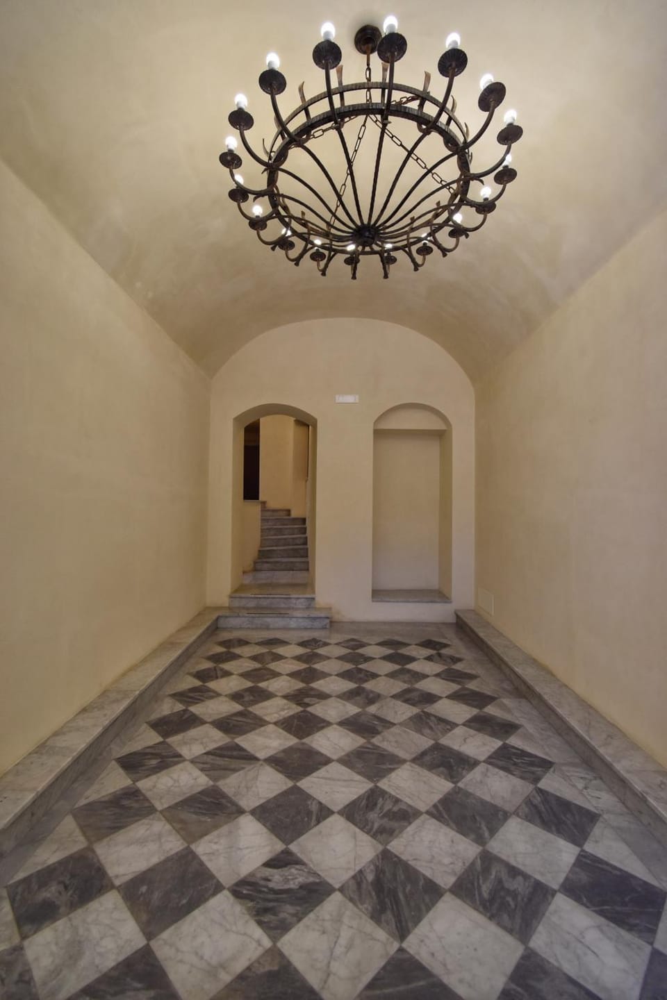 Casa Argento Apartment in Sciacca