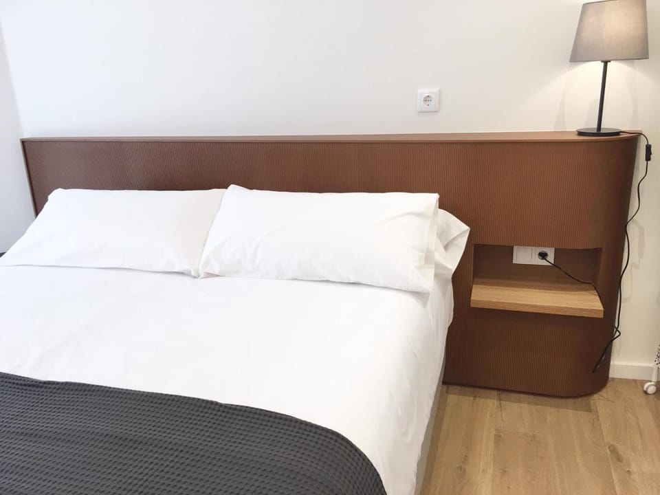 Casas Á Beira - Apartamentos Apartment in Pontevedra