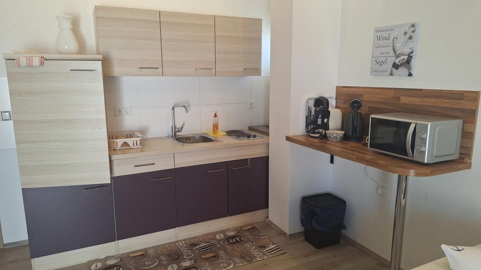Apartment Ivan Malinska Apartment in Primorje-Gorski Kotar County