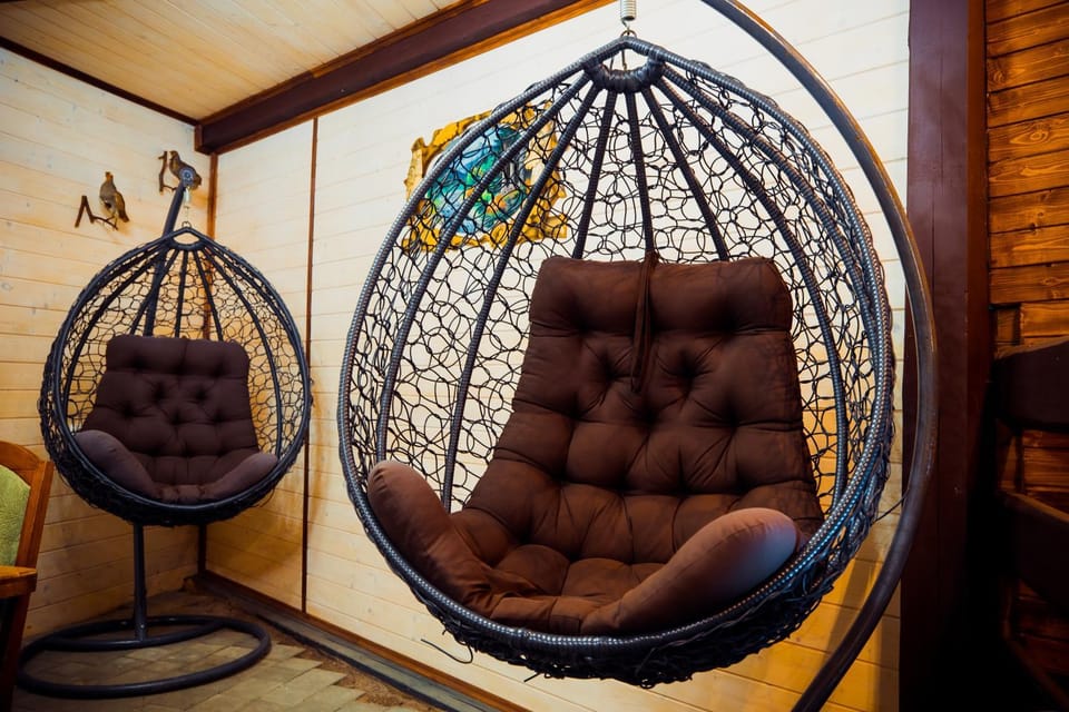 Гуцульська світлиця Hotel in Ukraine