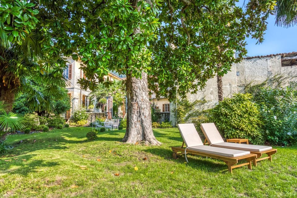 Villa Galli Villa in Lombardy
