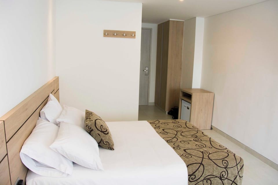 Hotel Arawak Plaza Hotel in Sincelejo
