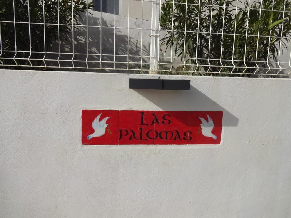 Property logo or sign