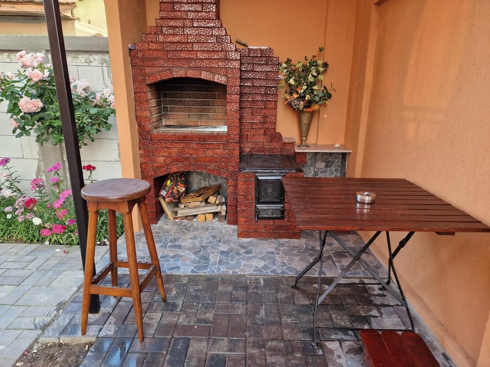 Casa Tatiana Bed and Breakfast in Constanța County