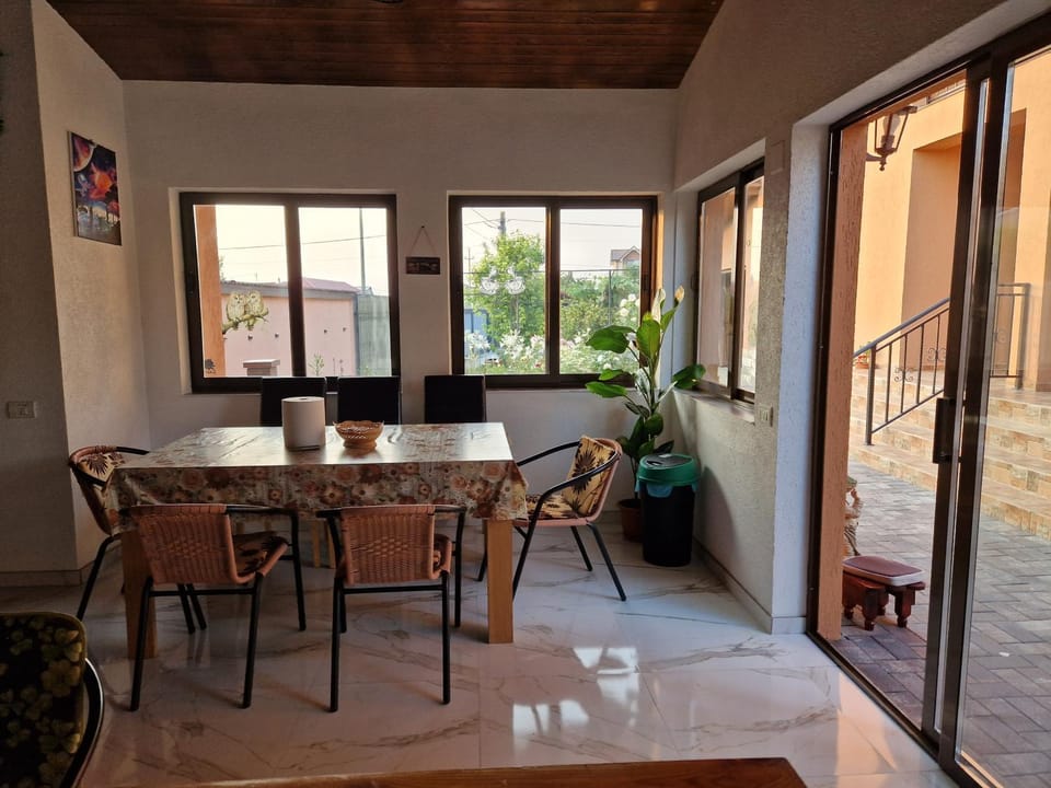 Casa Tatiana Bed and Breakfast in Constanța County