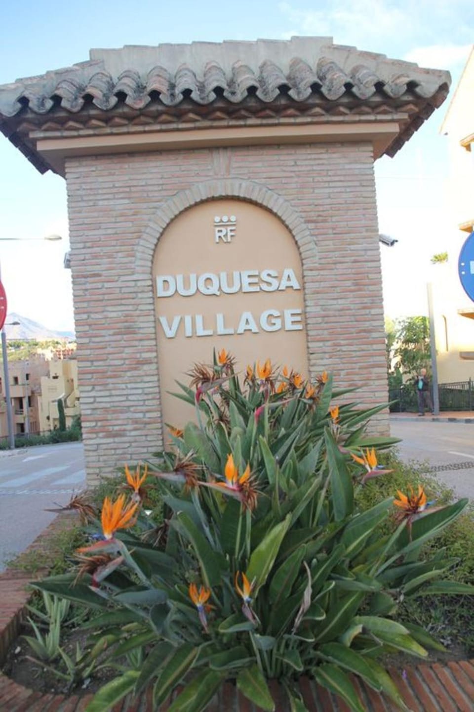 Day, Street view