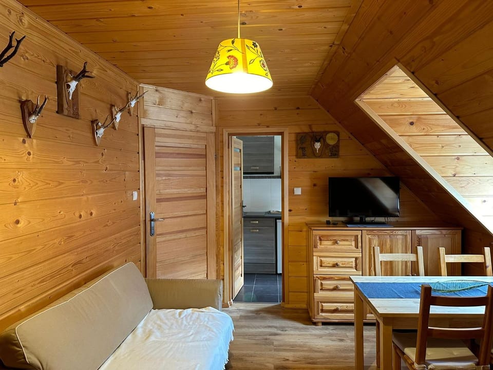 Marang Domki i Apartamenty Chalet in Poland