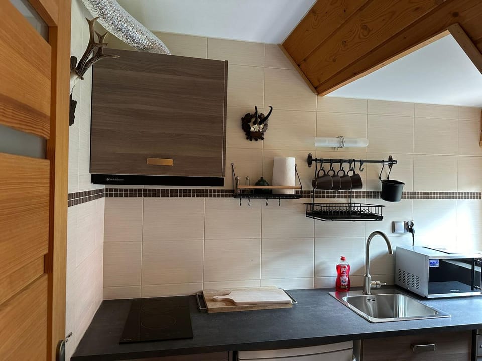 Marang Domki i Apartamenty Chalet in Poland