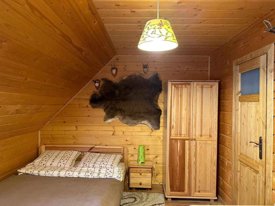 Marang Domki i Apartamenty Chalet in Poland