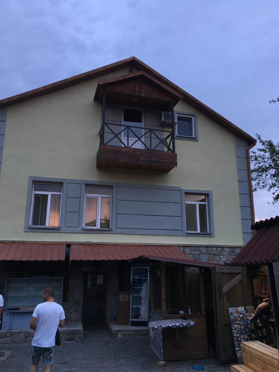 Mtskheta Wellpoint Arsukidze 48 Bed and Breakfast in Tbilisi