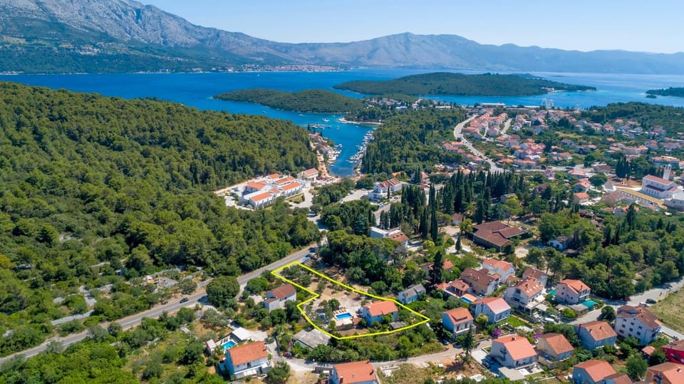 Villa Ivanka Villa in Korčula