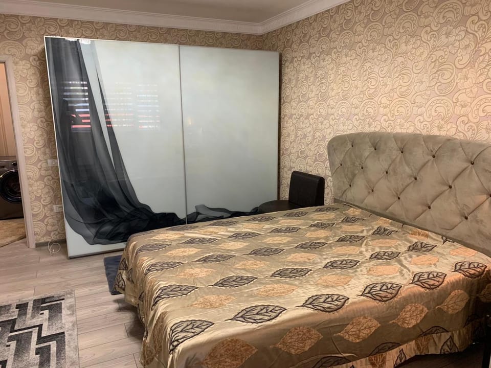 Apartament Liviu Apartment in Constanta