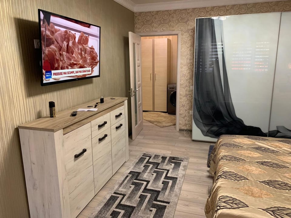 Apartament Liviu Apartment in Constanta