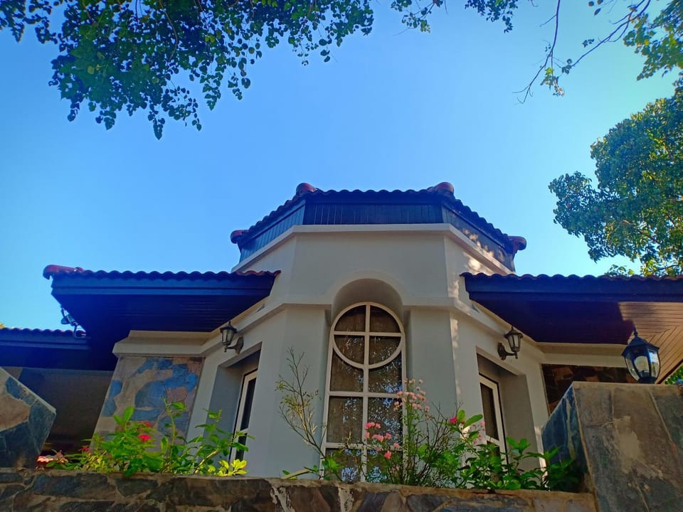 บ้านนกเคียงจัน ปากช่อง Nok Kiang Chan Home Pak Chong House in Laos